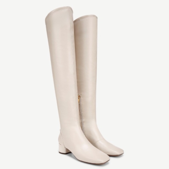 Franco Sarto Novara Over The Knee Boot